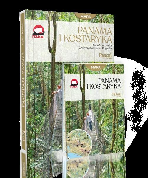 Panama i Kostaryka