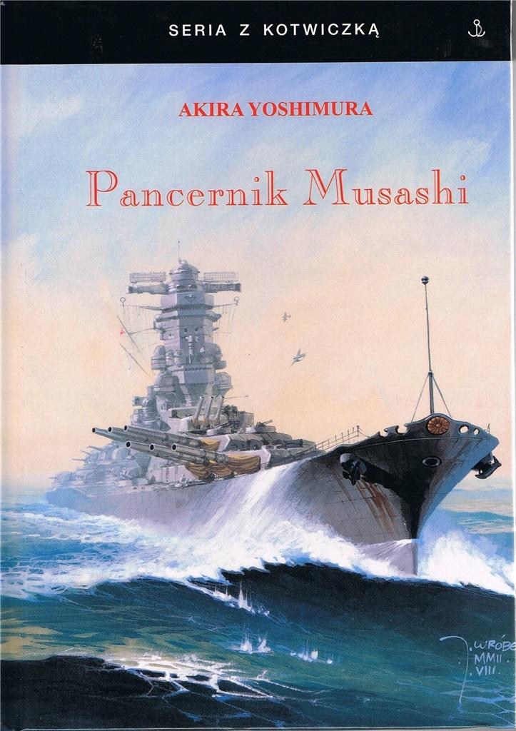 Pancernik Musashi w.3