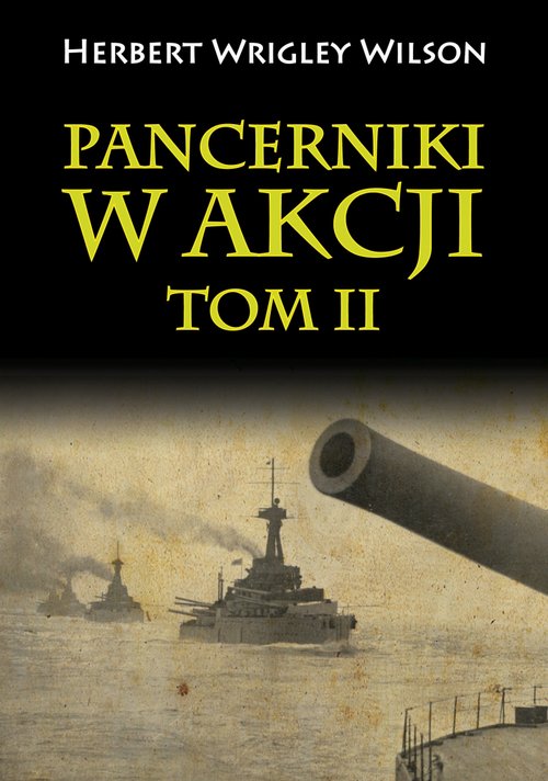 Pancerniki w akcji Tom 2