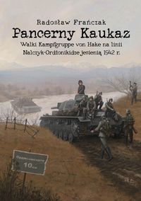 Pancerny Kaukaz