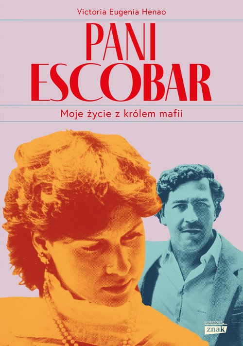 Pani Escobar