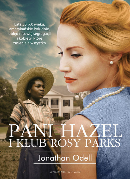 Pani Hazel i klub Rosy Parks