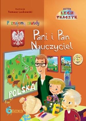 Pani i Pan Nauczyciel