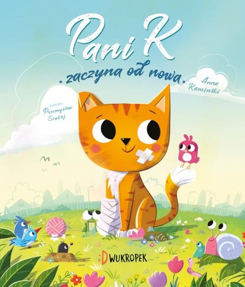 Pani K zaczyna od nowa