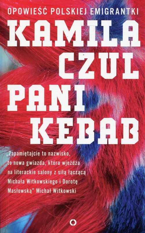 Pani Kebab