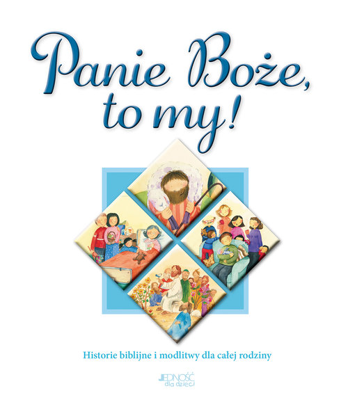 Panie Boże to my!