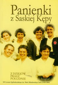 Panienki z Saskiej Kępy