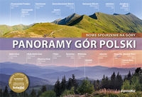 Panoramy Gór Polski