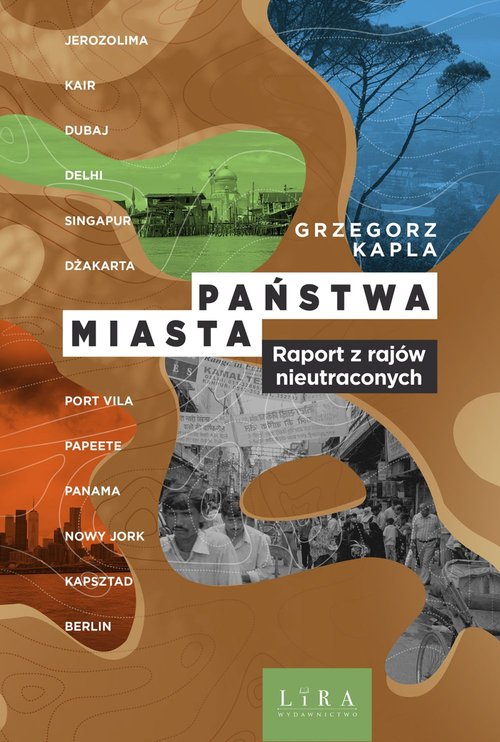 Państwa-miasta