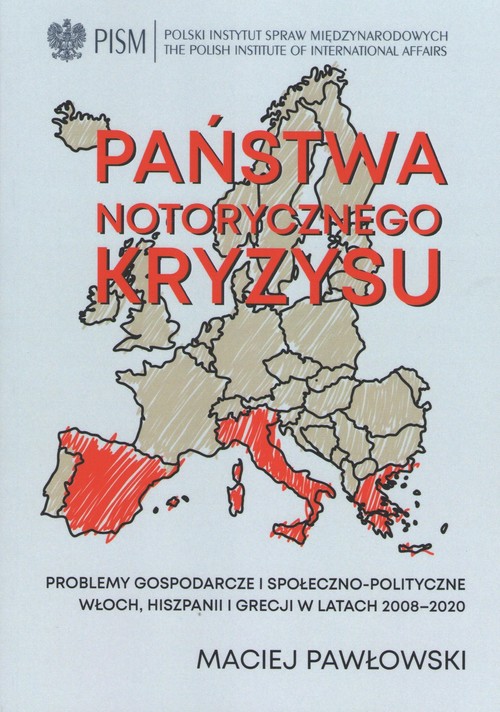 Państwa notorycznego kryzysu