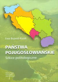 Państwa pojugosławiańskie