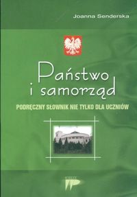 Państwo i samorząd