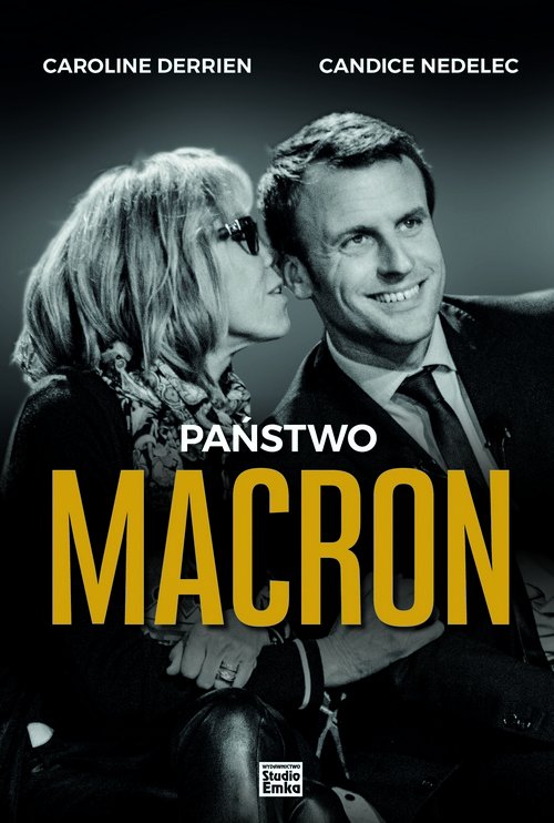 Państwo Macron