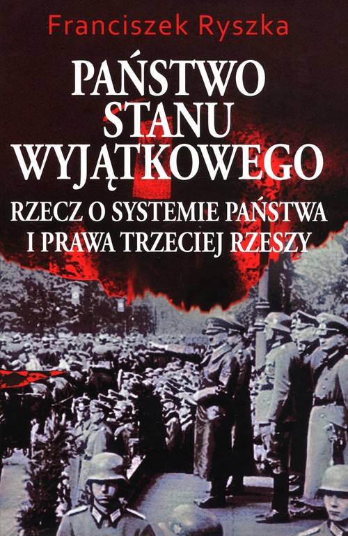 Państwo stanu wyjątkowego