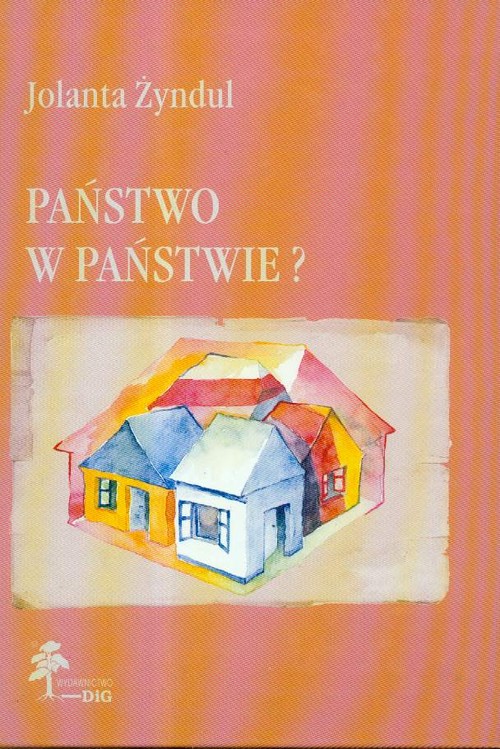 Państwo w państwie?