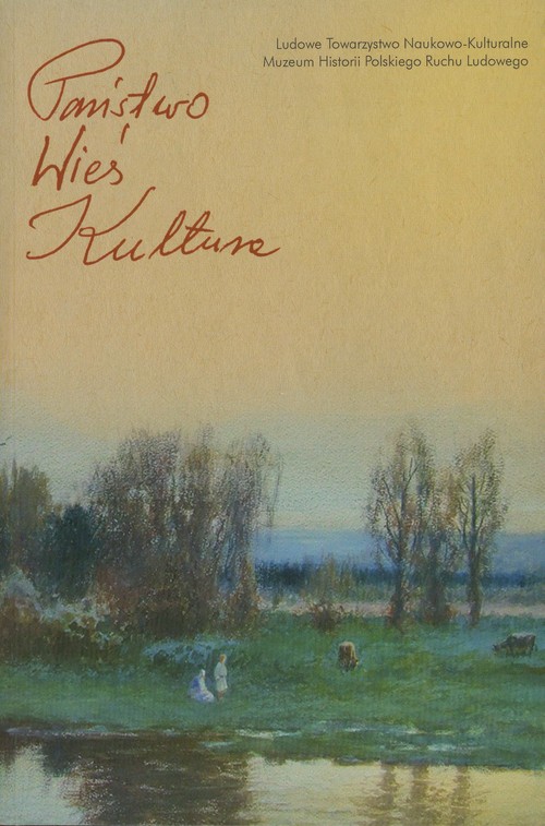 Państwo wieś kultura