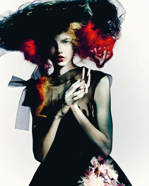 Paolo Roversi