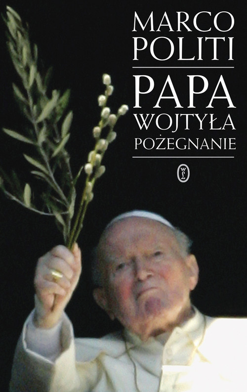 Papa Wojtyła. Pożegnanie