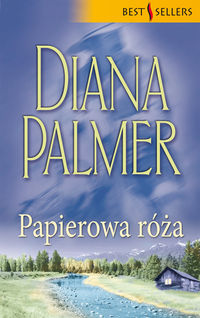Papierowa róża