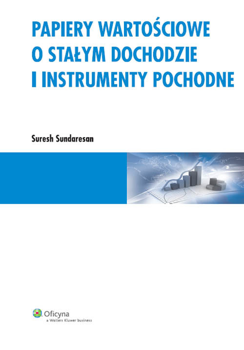 Papiery wartościowe o stałym dochodzie i instrumenty pochodne