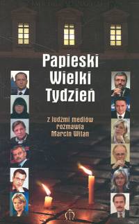 Papieski Wielki Tydzień