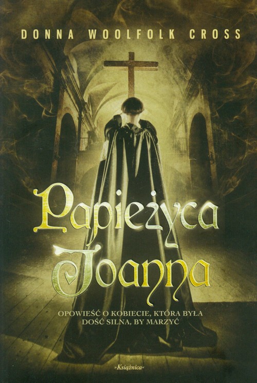 Papieżyca Joanna