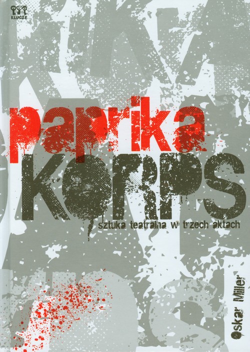 Paprika korps