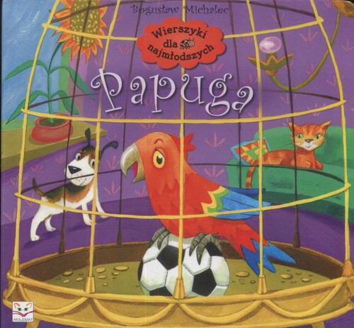 Papuga