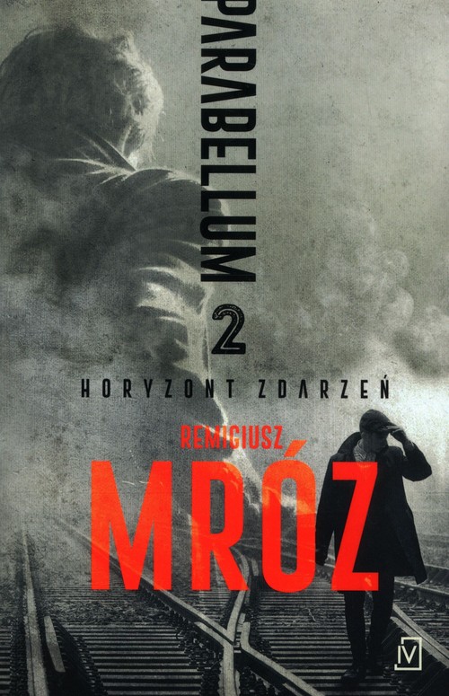 Parabellum Horyzont zdarzeń