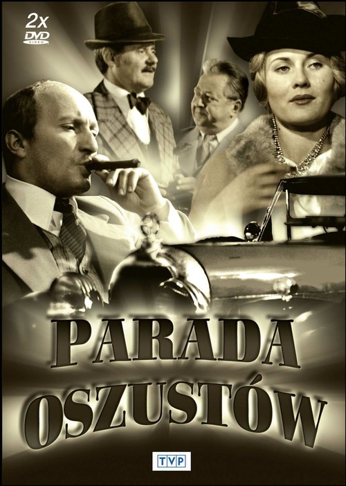 Parada oszustów