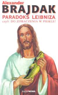 Paradoks Leibniza