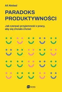 Paradoks produktywności