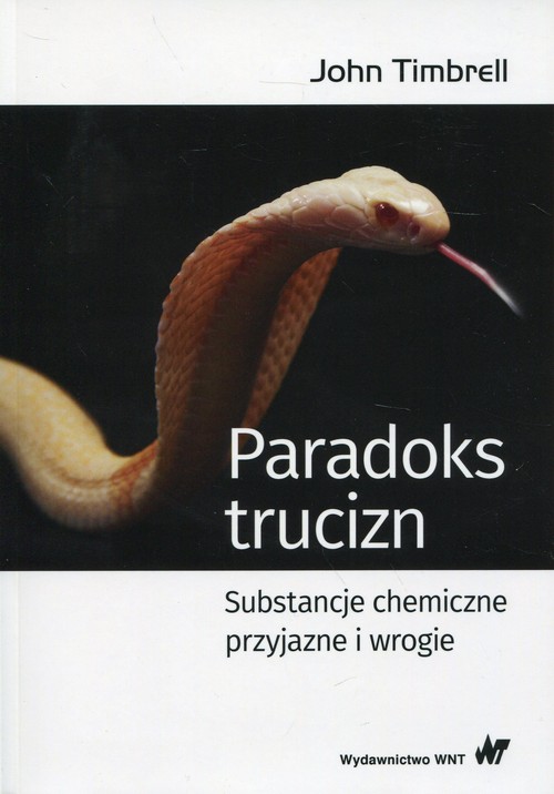 Paradoks trucizn