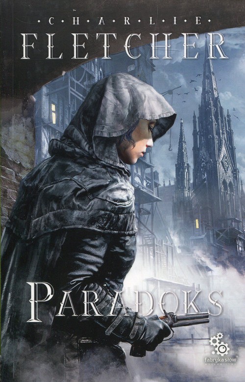 Paradoks Trylogia nadzoru Tom 2