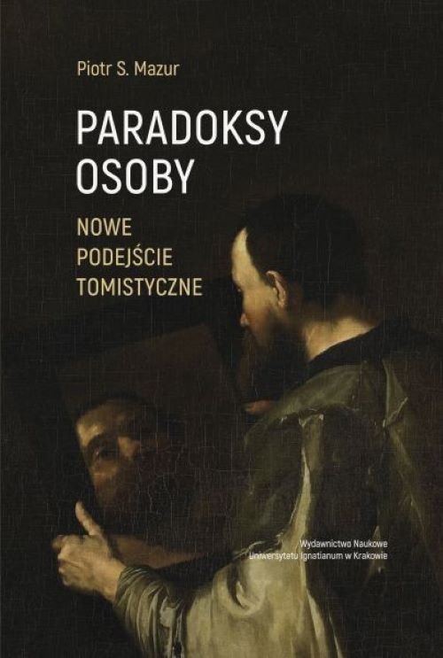 Paradoksy osoby