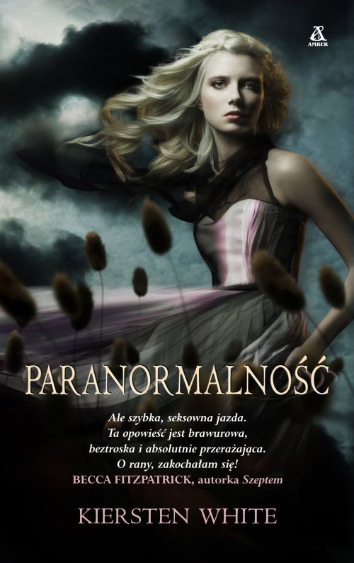 Paranormalność