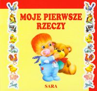 Parawaniki Moje pierwsze rzeczy