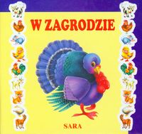 Parawaniki W zagrodzie