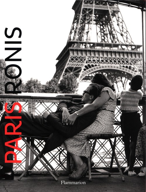 Paris: Ronis