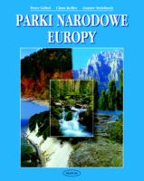 Parki Narodowe Europy