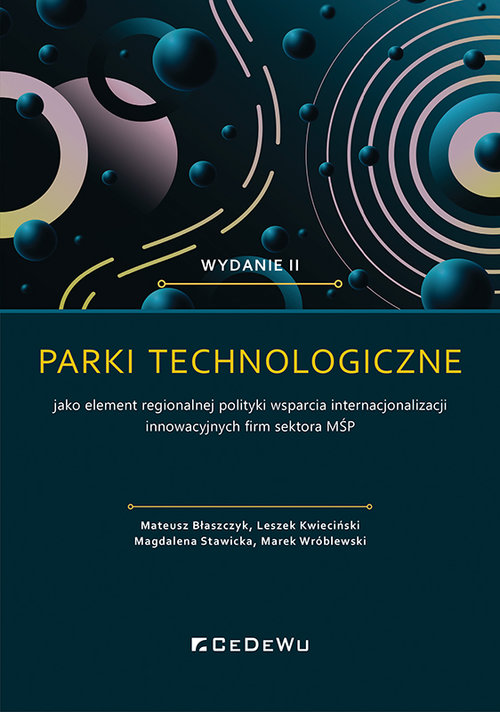 Parki technologiczne