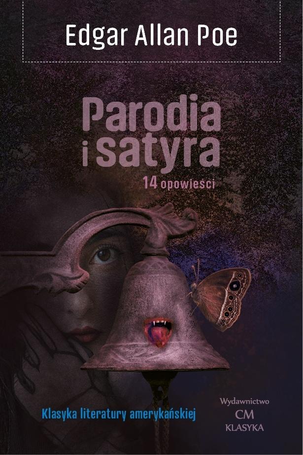 Parodia i satyra: 14 opowieści