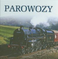 Parowozy