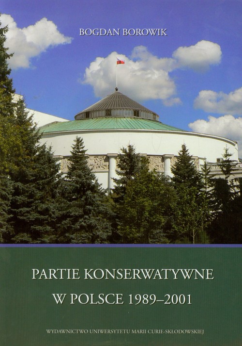 Partie konserwatywne w Polsce 1989-2001