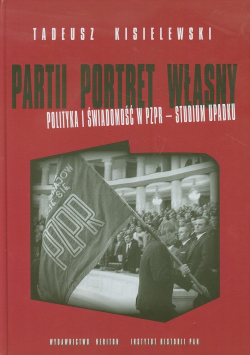 Partii portret własny