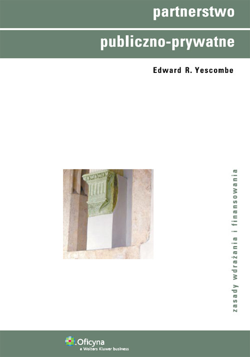 Partnerstwo publiczno - prywatne