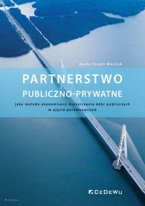 Partnerstwo publiczno-prywatne