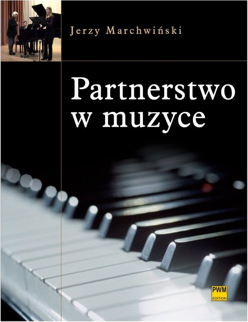 Partnerstwo w muzyce