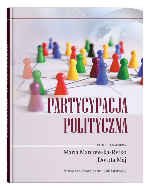 Partycypacja polityczna