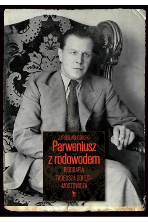 Parweniusz z rodowodem
